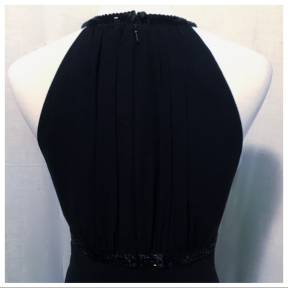 Exc. Cond. ~ Jones Wear Cocktail Dress - Size 8 - Picture 3 of 4